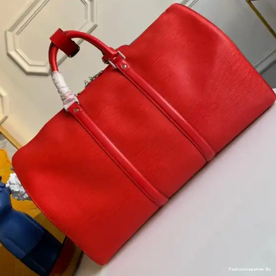 FS CHEAP VUITTON 45 KEEPALL LOUIS BANDOULIÈRE 0520